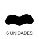 Máscara Removedora de Cravos com Carvão de Bambu para Limpeza Profunda dos Poros – Skin Glow