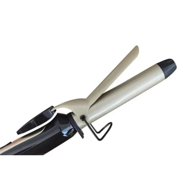 Modelador De Cachos Profissional Automático Cerâmica BIVOLT