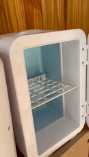 Mini Geladeira Portátil 8 litros D&Z