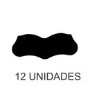 Máscara Removedora de Cravos com Carvão de Bambu para Limpeza Profunda dos Poros – Skin Glow