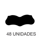 Máscara Removedora de Cravos com Carvão de Bambu para Limpeza Profunda dos Poros – Skin Glow