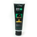 Mascara Bisnaga Black Mask Flash Matto Verde Xo Cravos
