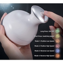 Massageador Couro Cabeludo , De Cabeça , Relaxar , Aliviar Estresse . spa 3D Facial E Massagem Corporal