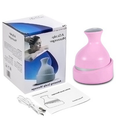 Massageador Couro Cabeludo , De Cabeça , Relaxar , Aliviar Estresse . spa 3D Facial E Massagem Corporal