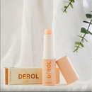 Derol Silky Smooth Multi-moisture balm collagen stick hidratante e rejuvenescedor da pele balsamo anti rugas original