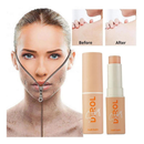 Derol Silky Smooth Multi-moisture balm collagen stick hidratante e rejuvenescedor da pele balsamo anti rugas original
