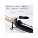 Modelador De Cachos Profissional Automático Cerâmica BIVOLT