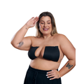 Fita UP Original para Sustentação dos Seios sem Sutiã | À Prova d'Água e Suor – Skin Glow