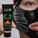 Mascara Bisnaga Black Mask Flash Matto Verde Xo Cravos