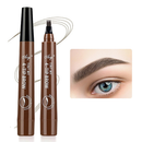 Caneta Fio a Fio para Sobrancelhas Efeito Microblading à Prova d'Água 24h – Skin Glow