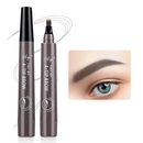 Caneta Fio a Fio para Sobrancelhas Efeito Microblading à Prova d'Água 24h – Skin Glow
