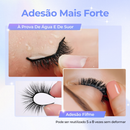 cílios postiços SACE LADY Naturais Volume Natural Macios Reutilizáveis