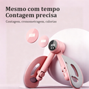 Futuro fit Aparelho de Kegel Feminino para Pernas Treino Assoalho Pélvico Recuperação Pós-Parto