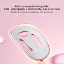 Futuro fit Aparelho de Kegel Feminino para Pernas Treino Assoalho Pélvico Recuperação Pós-Parto