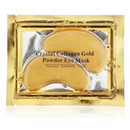 Kit Máscaras de Colágeno Trata Olheiras Adesivo Antirrugas Gel Pads Skin Care Tratamento Olhos