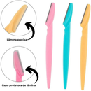 Caneta Fio a Fio para Sobrancelhas Efeito Microblading à Prova d'Água 24h – Skin Glow