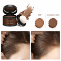 Pó Retoque Capilar para Disfarçar Falhas e Cabelos Brancos | Efeito Natural – Skin Glow