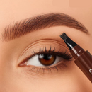 Caneta fio a fio para Sobrancelha À Prova D 'água Efeito Microblanding maquiagem