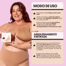 Fita UP Original | Única Fita Própria Para Seios Do Brasil Toda Up