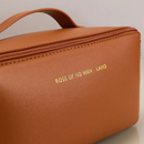 Necessaire Organizador Feminino Para Viagem Em Alto Qualidade ATP01