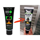 Mascara Bisnaga Black Mask Flash Matto Verde Xo Cravos