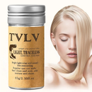 Bastão de Cera Anti-Frizz para Cabelo com Efeito Natural e Fixação Instantânea – Skin Glow