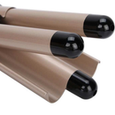 Prancha Triondas Ondulador Formador Triplo 22mm Modelador de Cachos Onda Cabelo Cerâmica Para Longo E Curto 200