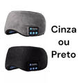 Máscara de Dormir Bluetooth com Fone de Ouvido para Relaxamento e Sono Profundo – Skin Glow