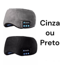 Máscara de Dormir Bluetooth com Fone de Ouvido para Relaxamento e Sono Profundo – Skin Glow
