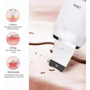 Aparelho Peeling Ultrassônico | Limpeza Facial Profunda + Remoção de Cravos